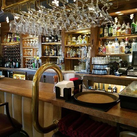 Soldotna Inn 外观 照片
