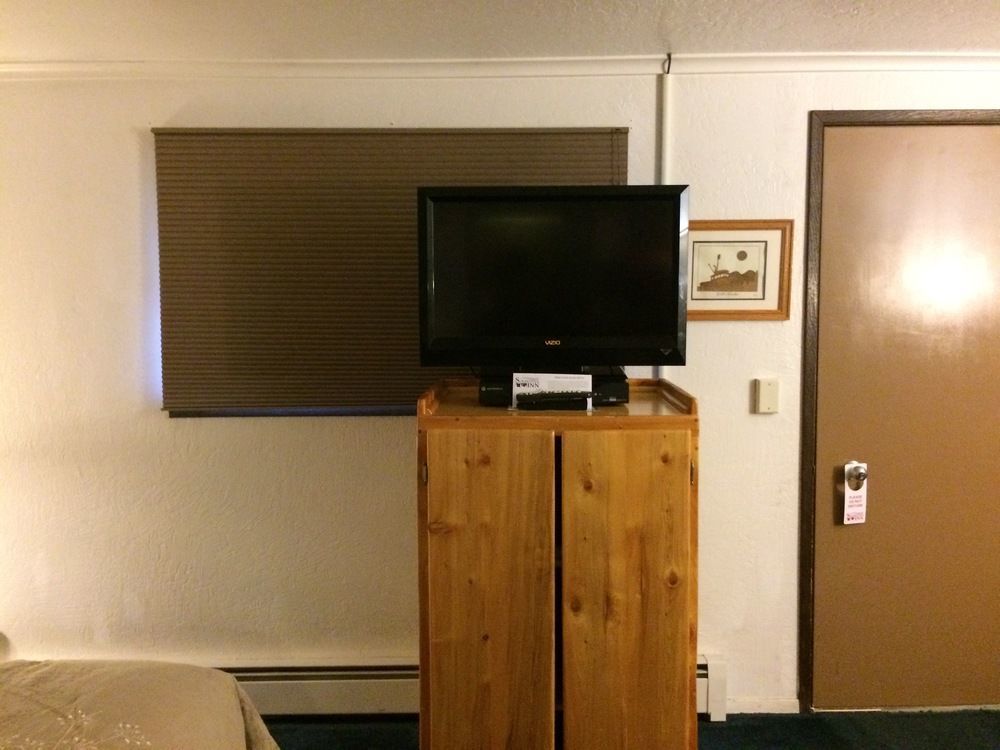 Soldotna Inn 外观 照片