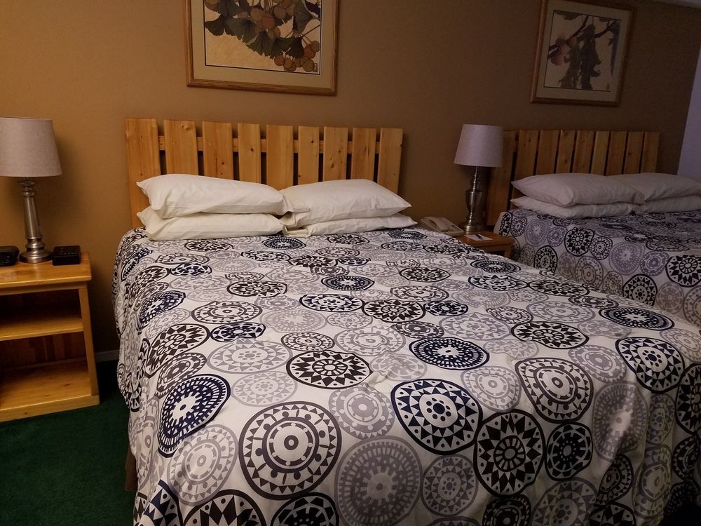 Soldotna Inn 外观 照片