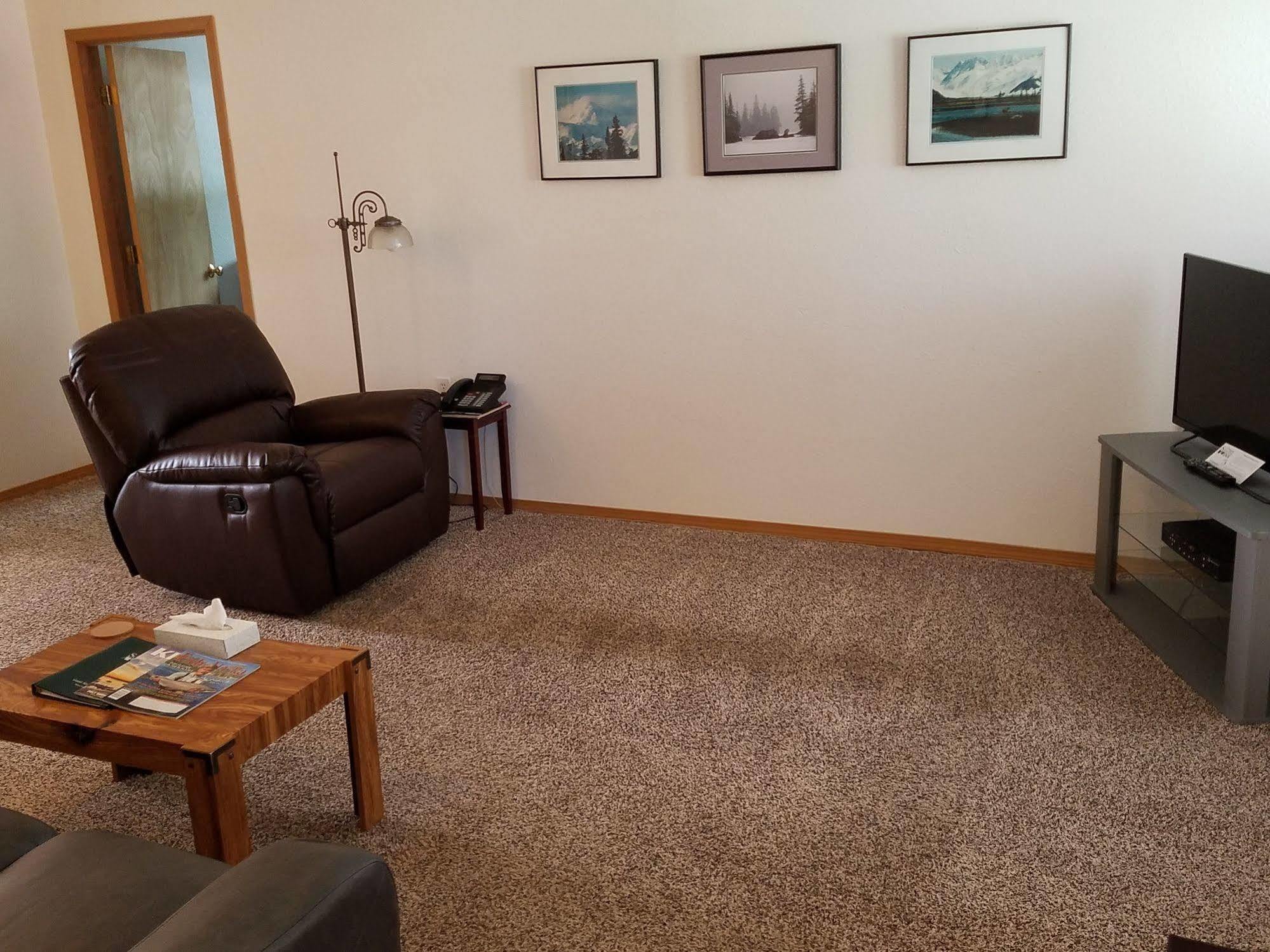 Soldotna Inn 外观 照片