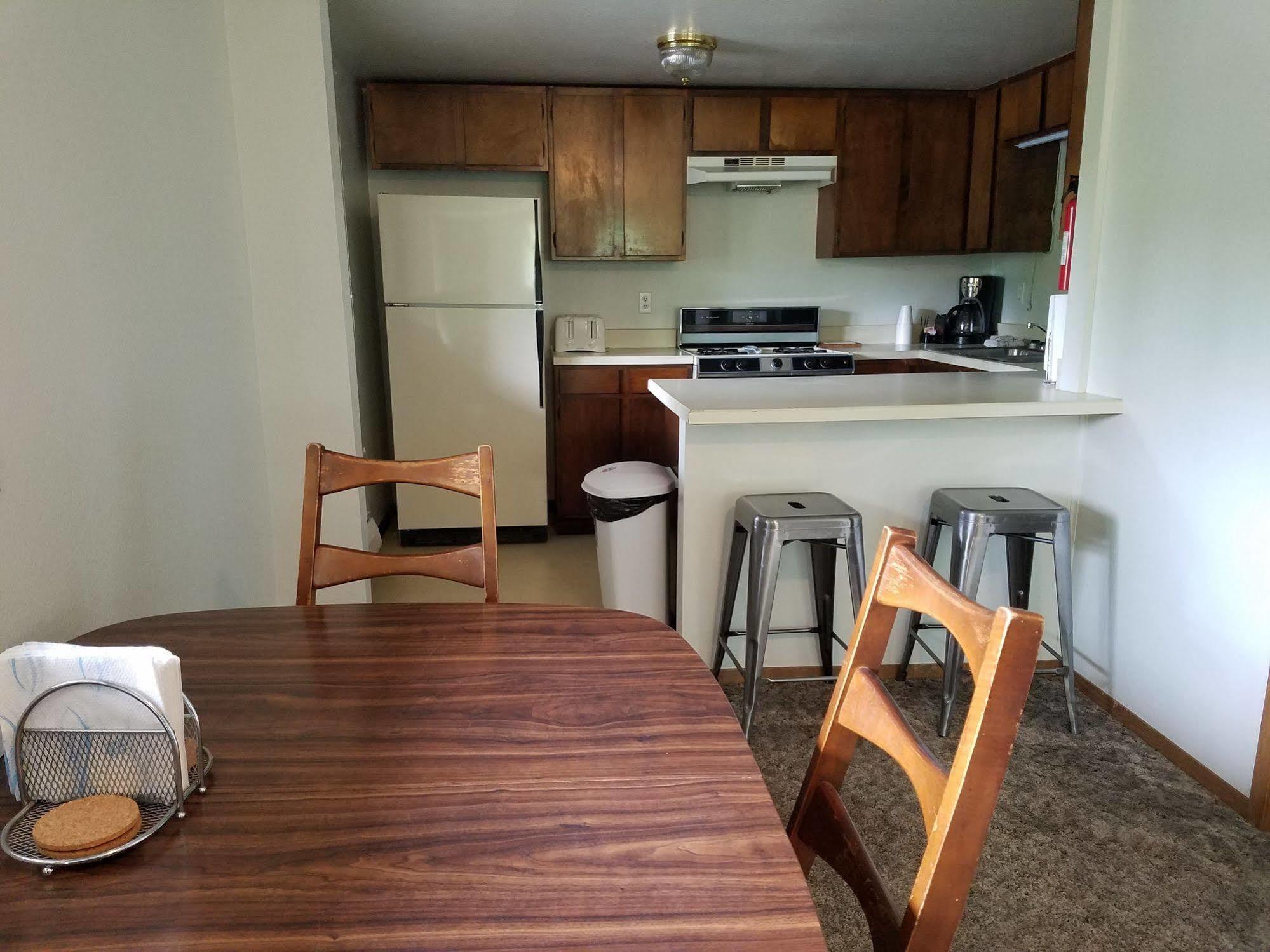 Soldotna Inn 外观 照片