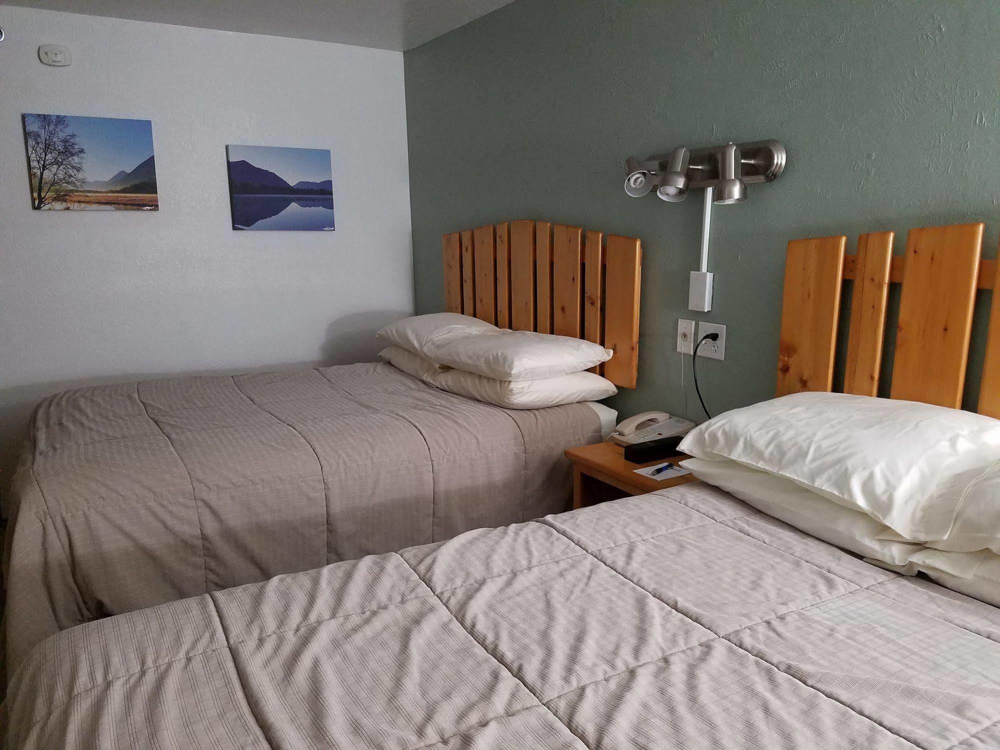 Soldotna Inn 外观 照片