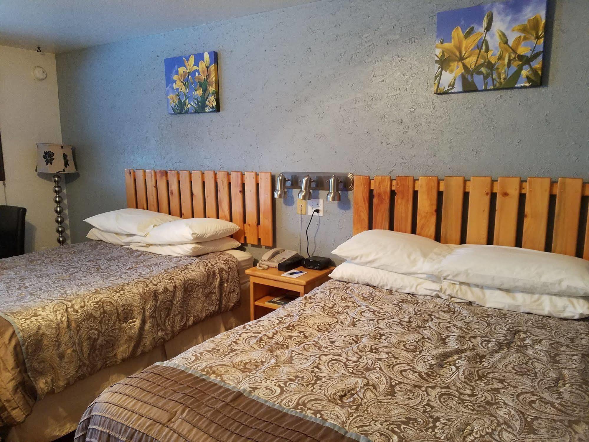 Soldotna Inn 外观 照片