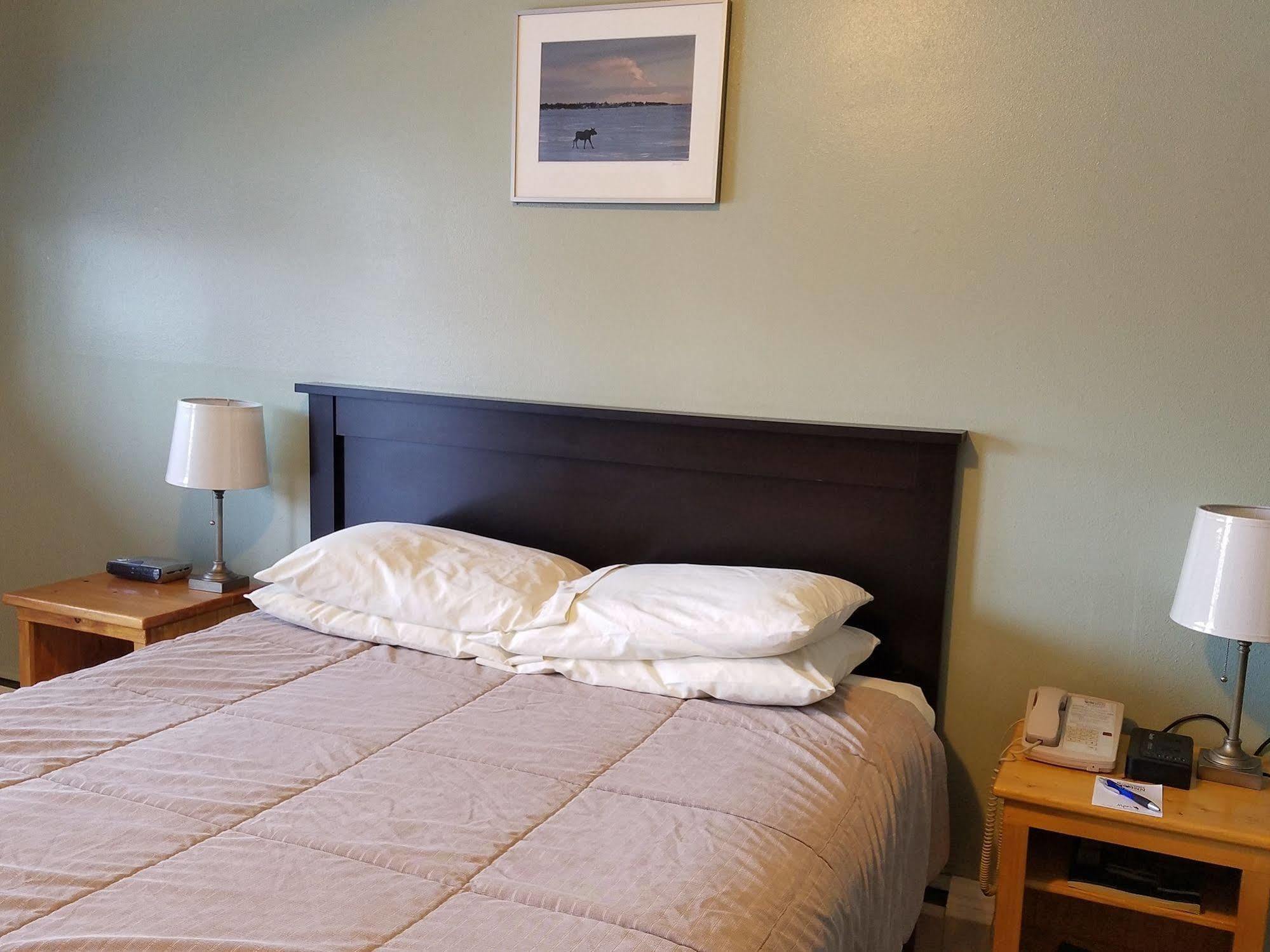 Soldotna Inn 外观 照片