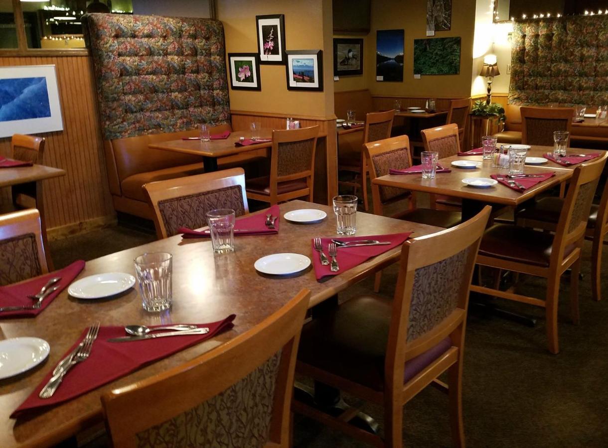 Soldotna Inn 外观 照片